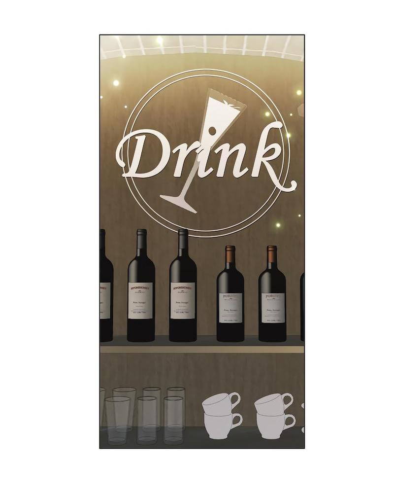 Манга Золотое сечение - Глава 4 Страница 42