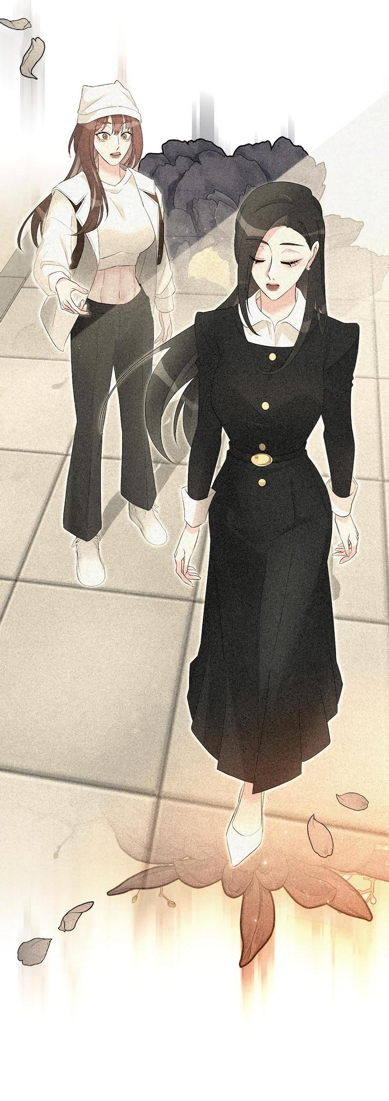 Манга Золотое сечение - Глава 3 Страница 11