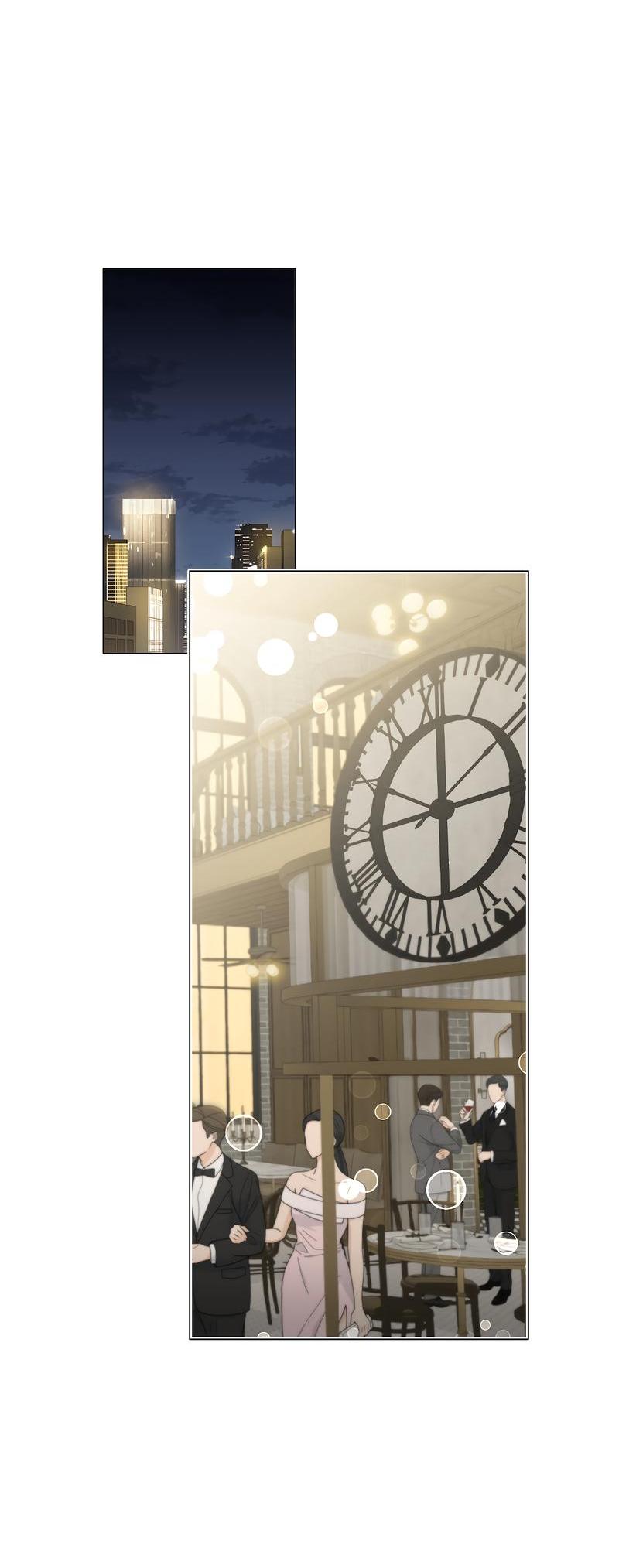 Манга Золотое сечение - Глава 3 Страница 40