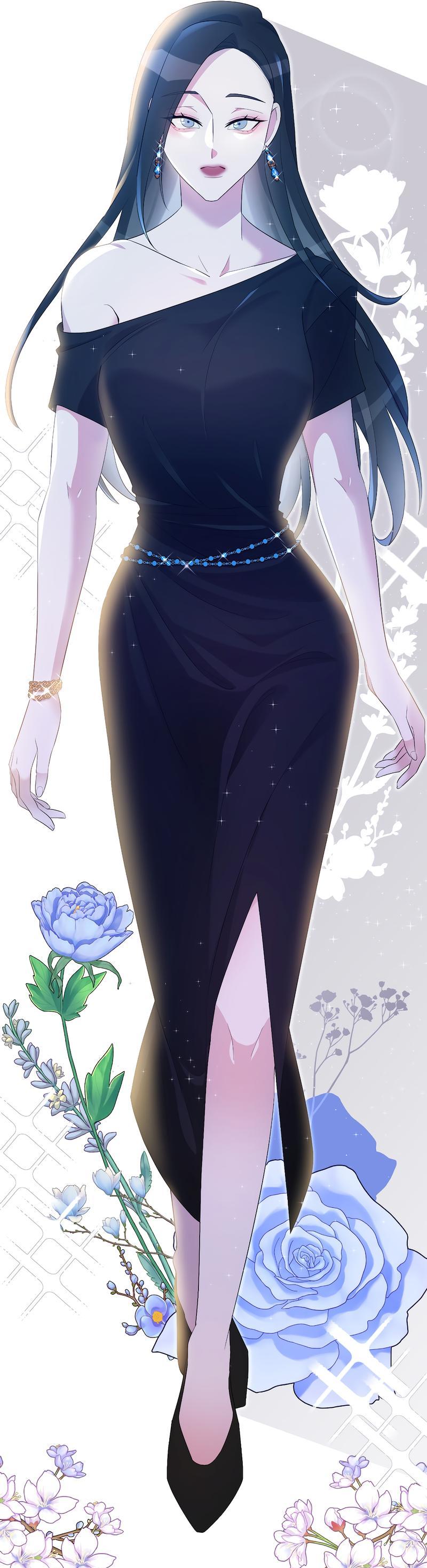 Манга Золотое сечение - Глава 2 Страница 54