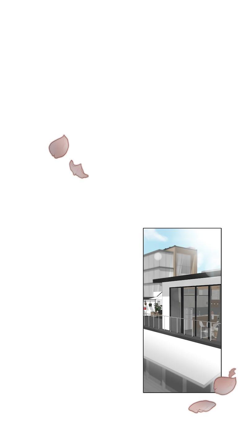 Манга Золотое сечение - Глава 2 Страница 3