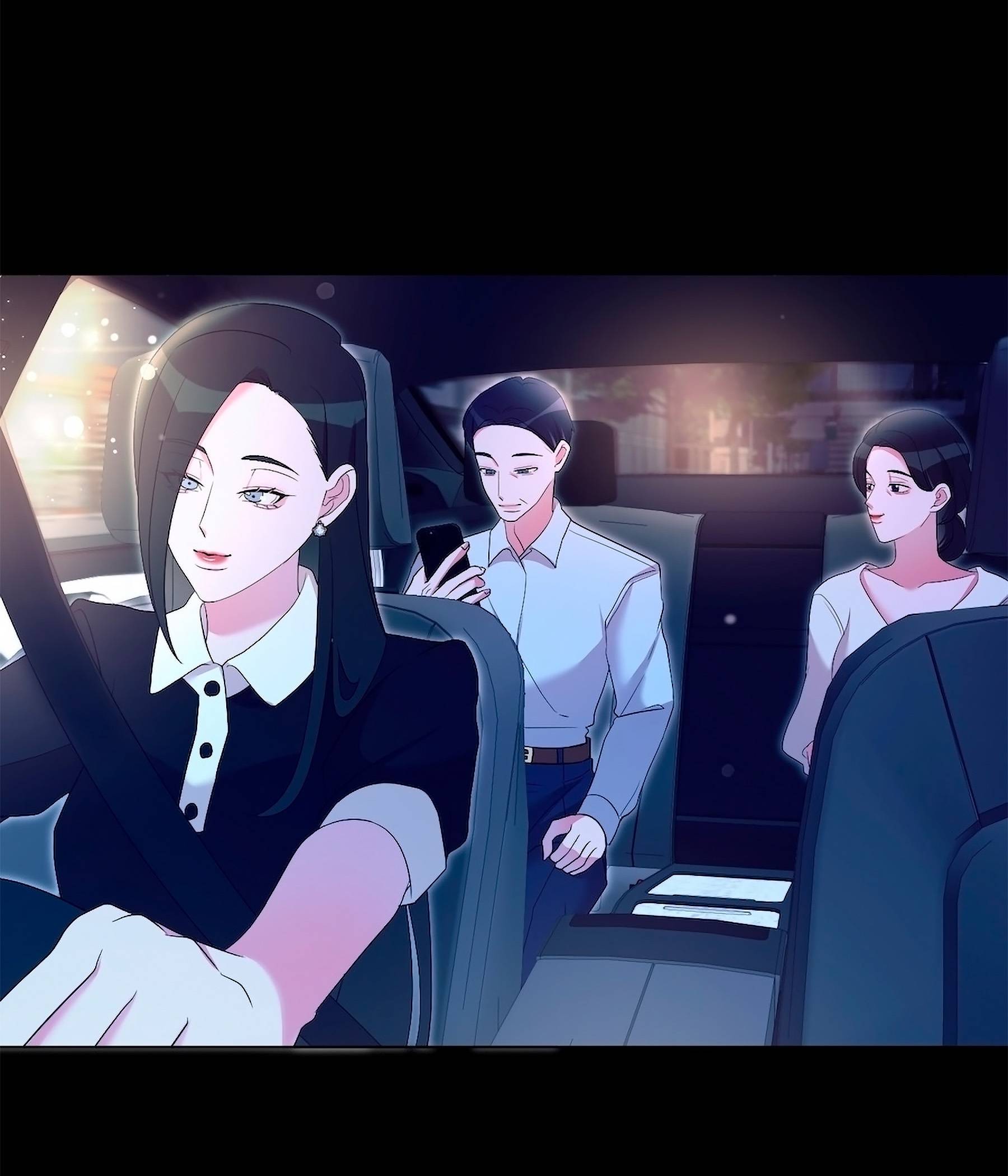 Манга Золотое сечение - Глава 19 Страница 2