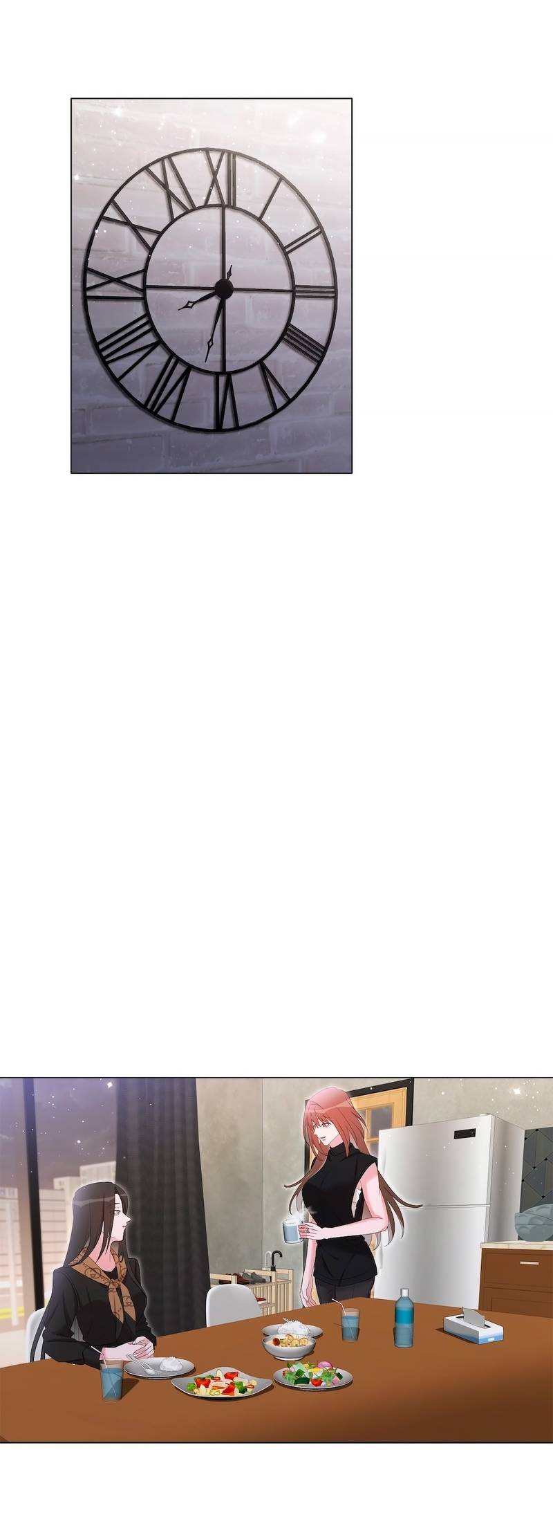 Манга Золотое сечение - Глава 19 Страница 20