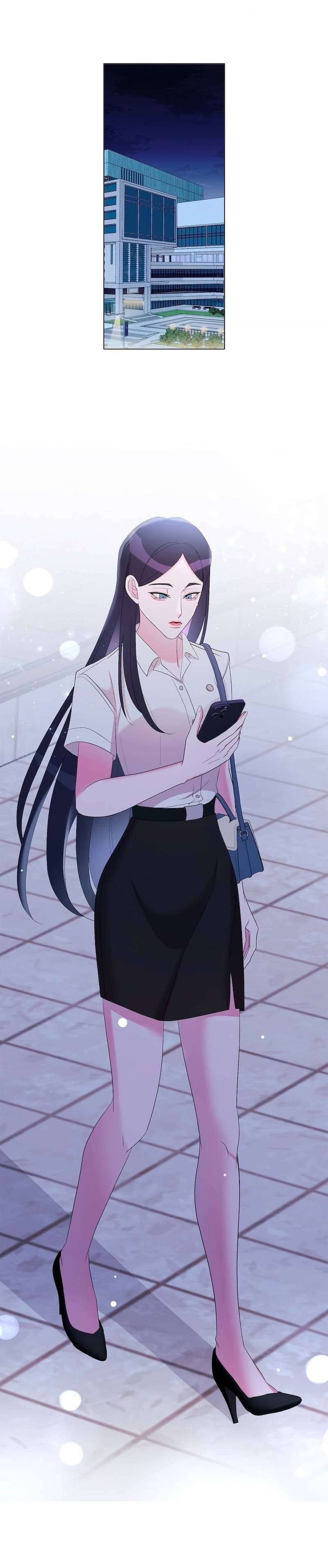 Манга Золотое сечение - Глава 19 Страница 41