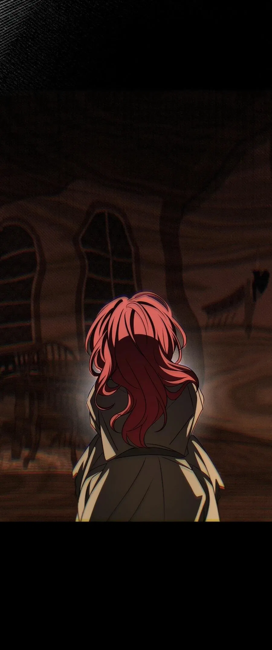 Манга Жених продолжает пытаться меня воспитывать - Глава 29 Страница 9