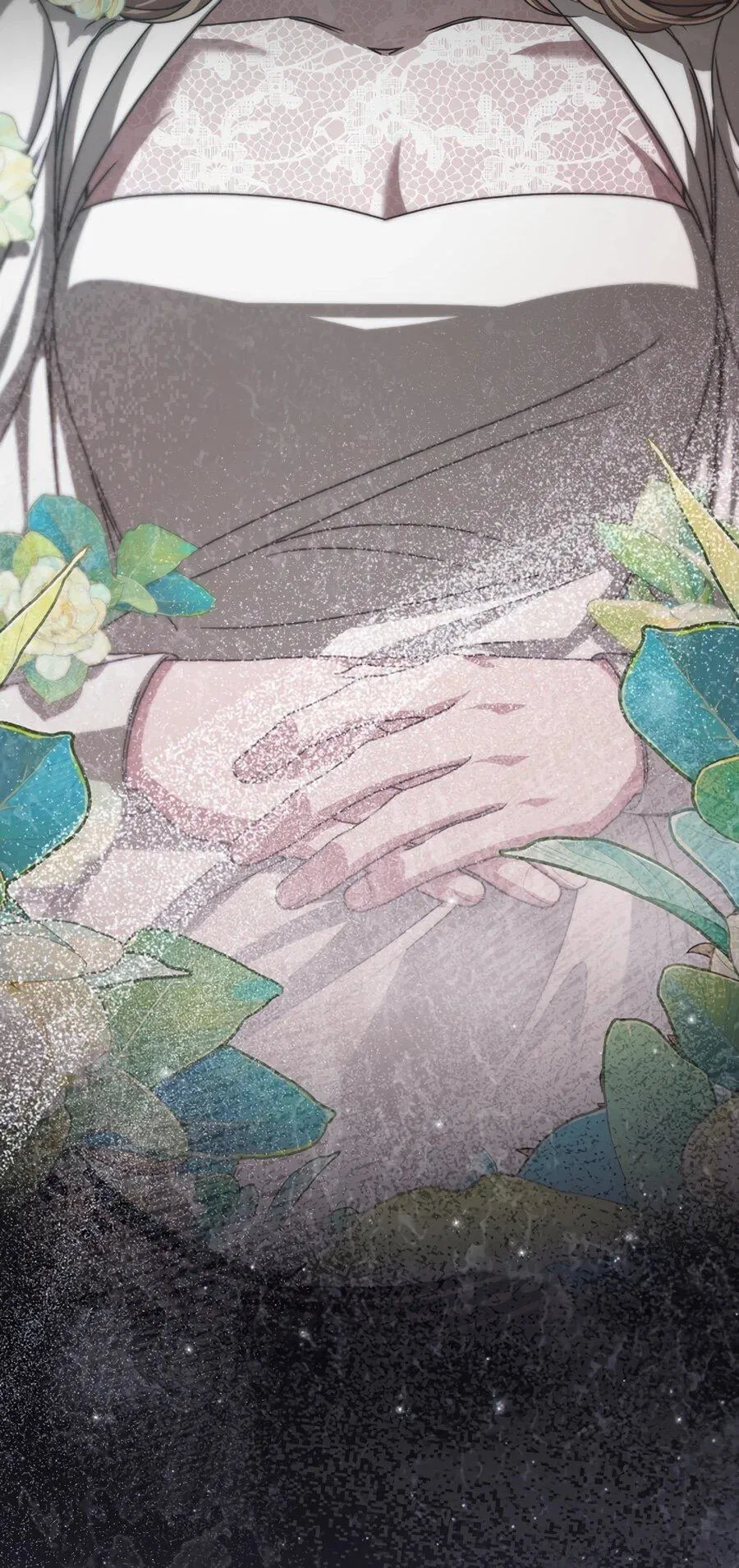 Манга Жених продолжает пытаться меня воспитывать - Глава 29 Страница 53