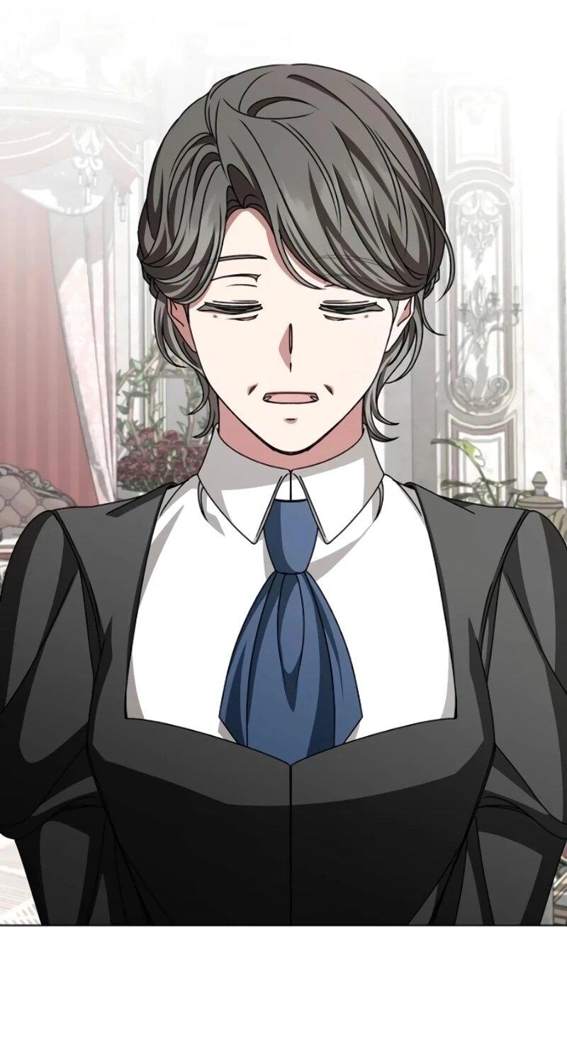 Манга Жених продолжает пытаться меня воспитывать - Глава 26 Страница 32