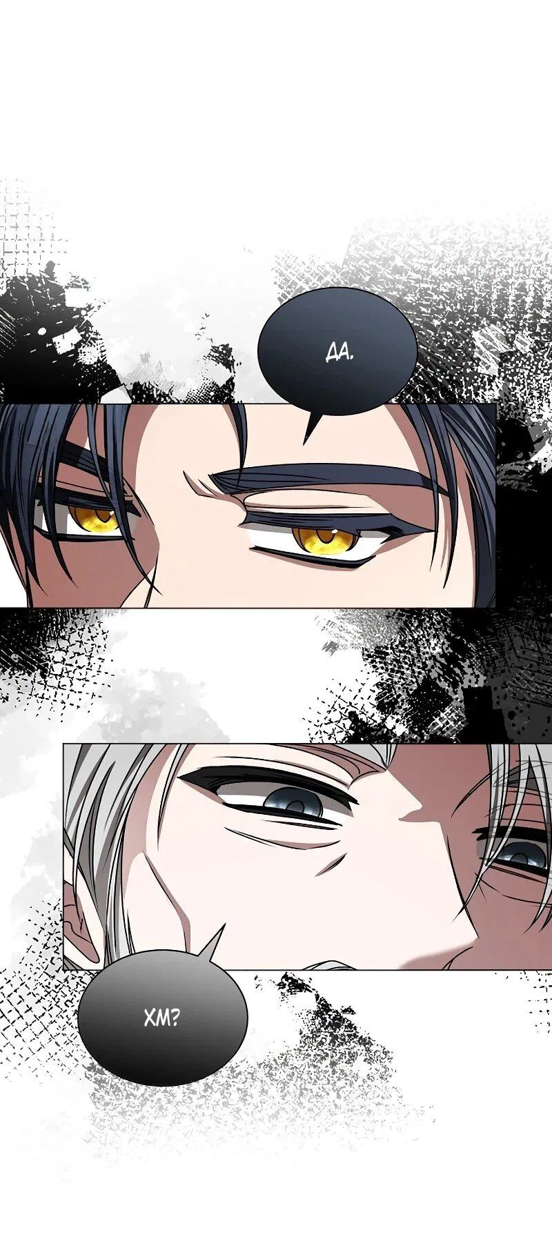 Манга Жених продолжает пытаться меня воспитывать - Глава 24 Страница 15