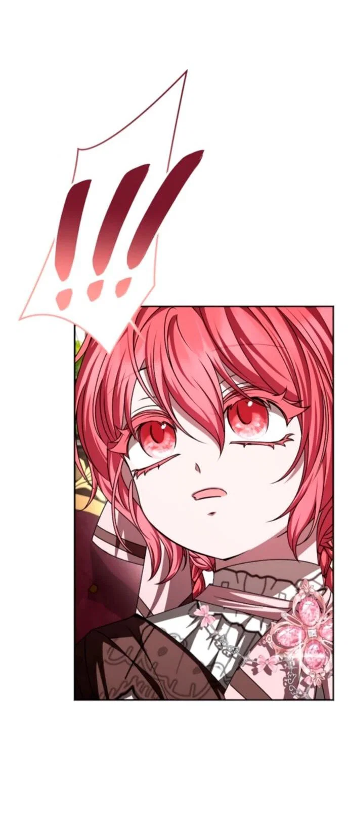 Манга Жених продолжает пытаться меня воспитывать - Глава 21 Страница 40