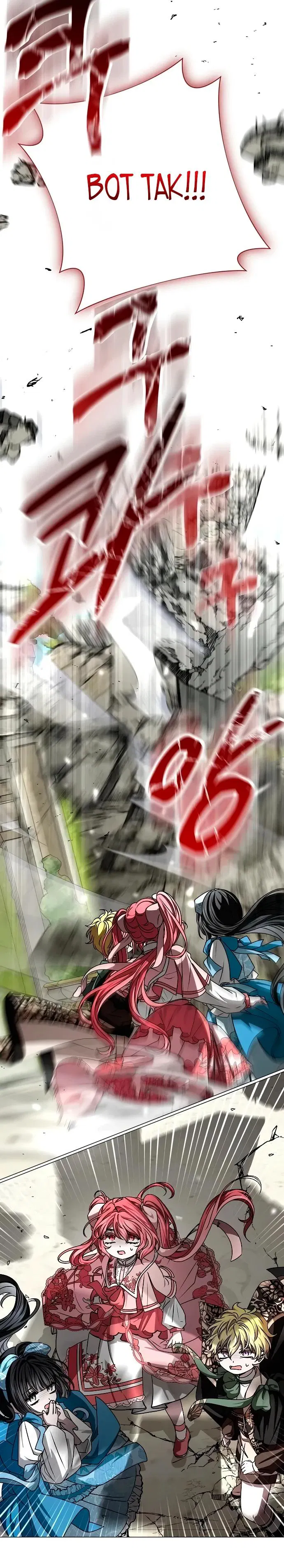 Манга Жених продолжает пытаться меня воспитывать - Глава 8 Страница 31