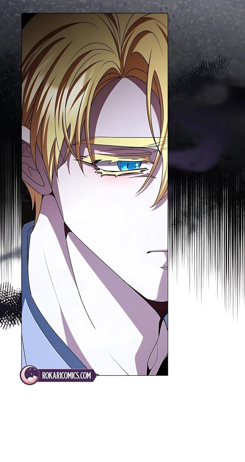 Манга Жених продолжает пытаться меня воспитывать - Глава 36 Страница 66