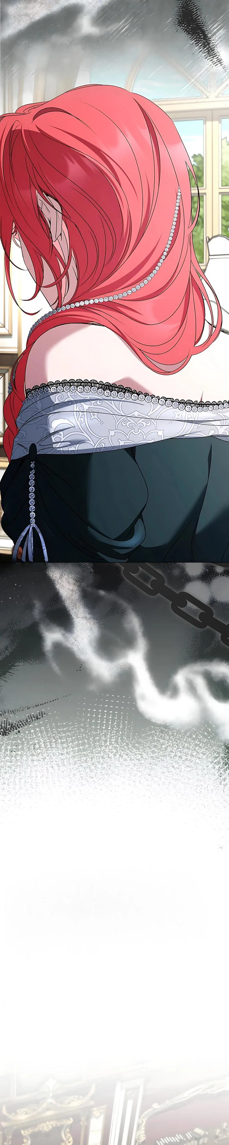 Манга Жених продолжает пытаться меня воспитывать - Глава 40 Страница 16