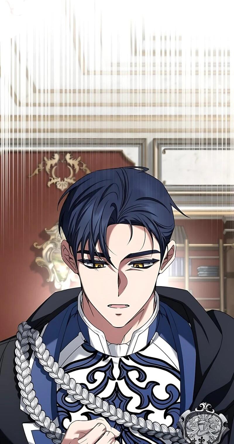 Манга Жених продолжает пытаться меня воспитывать - Глава 41 Страница 15