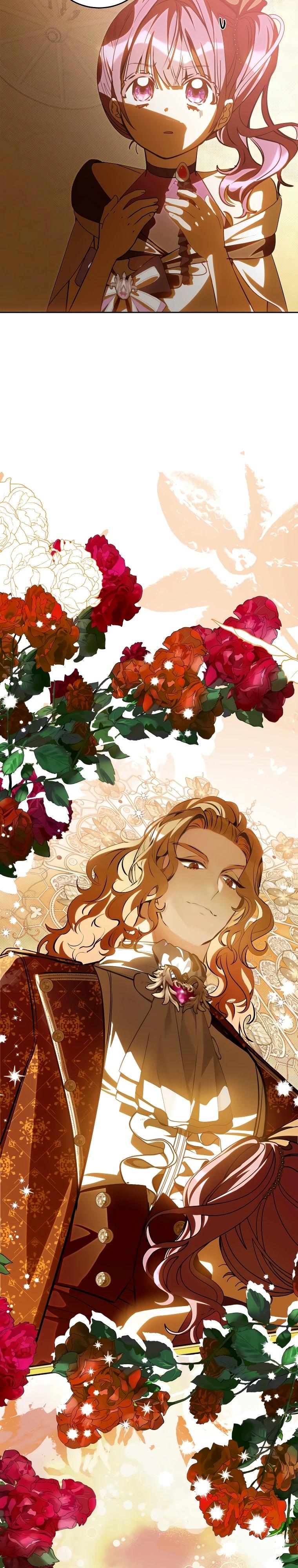 Манга Я — жена-злодейка маленького мужа - Глава 15 Страница 27