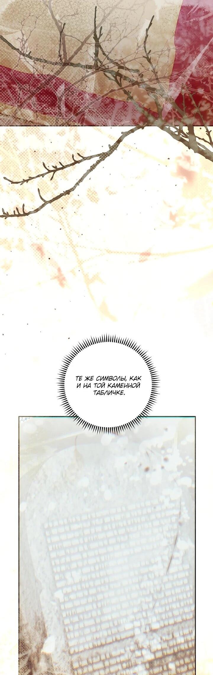 Манга Я — жена-злодейка маленького мужа - Глава 33 Страница 52