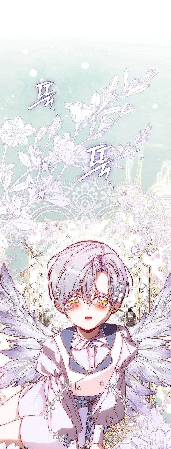 Манга Я — жена-злодейка маленького мужа - Глава 33 Страница 15