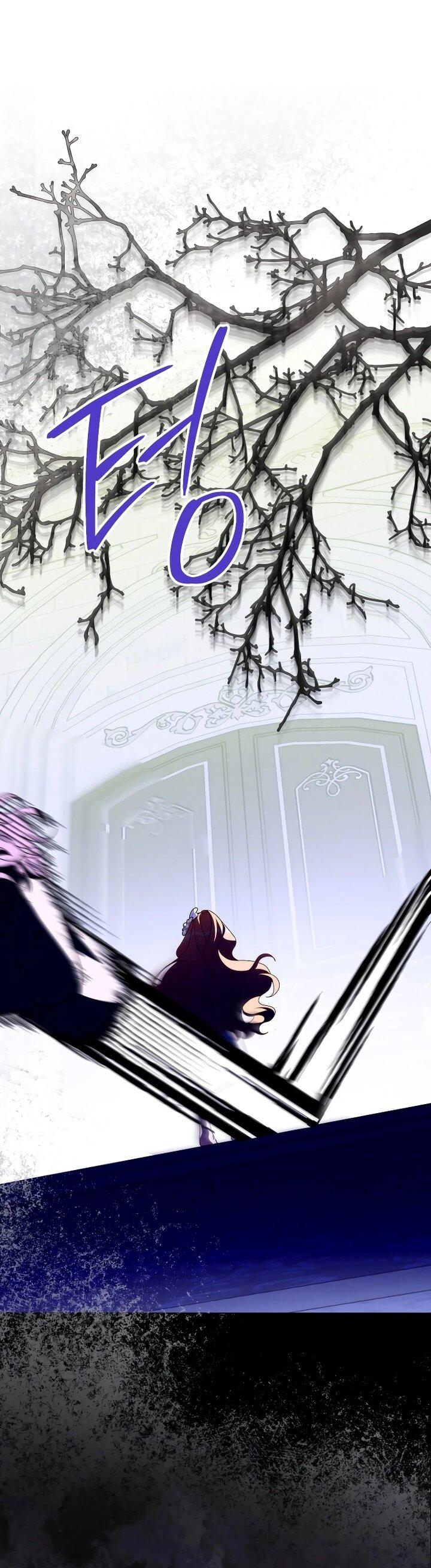 Манга Я — жена-злодейка маленького мужа - Глава 32 Страница 33