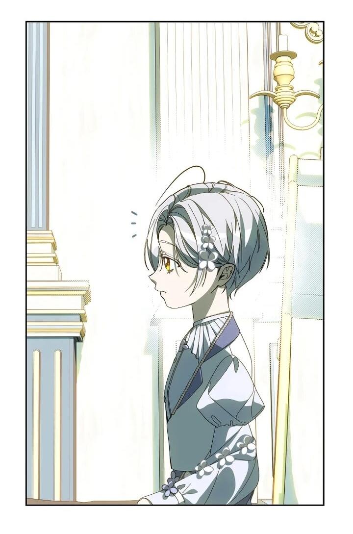 Манга Я — жена-злодейка маленького мужа - Глава 32 Страница 67