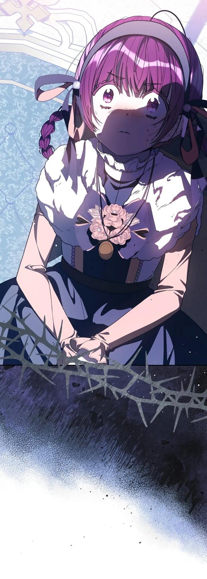 Манга Я — жена-злодейка маленького мужа - Глава 31 Страница 2