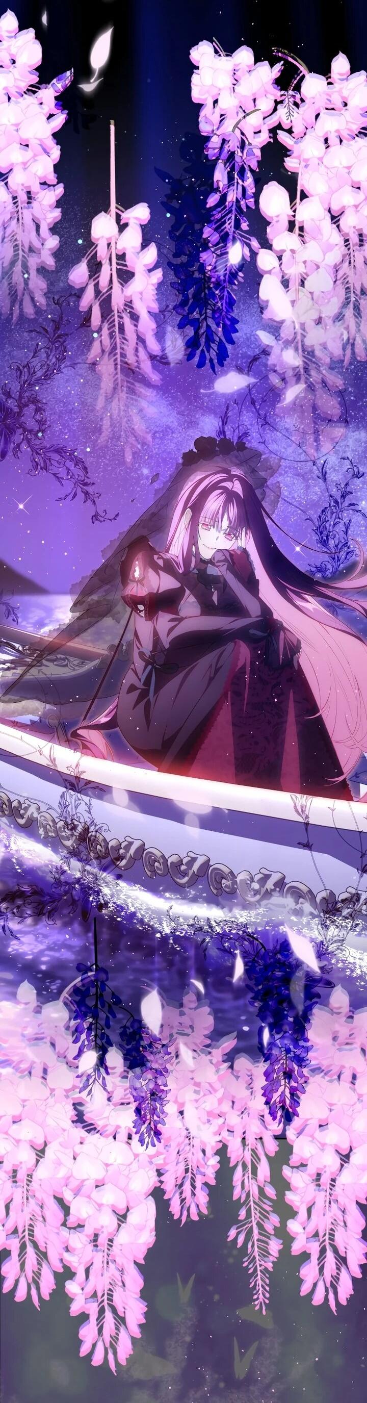 Манга Я — жена-злодейка маленького мужа - Глава 31 Страница 47