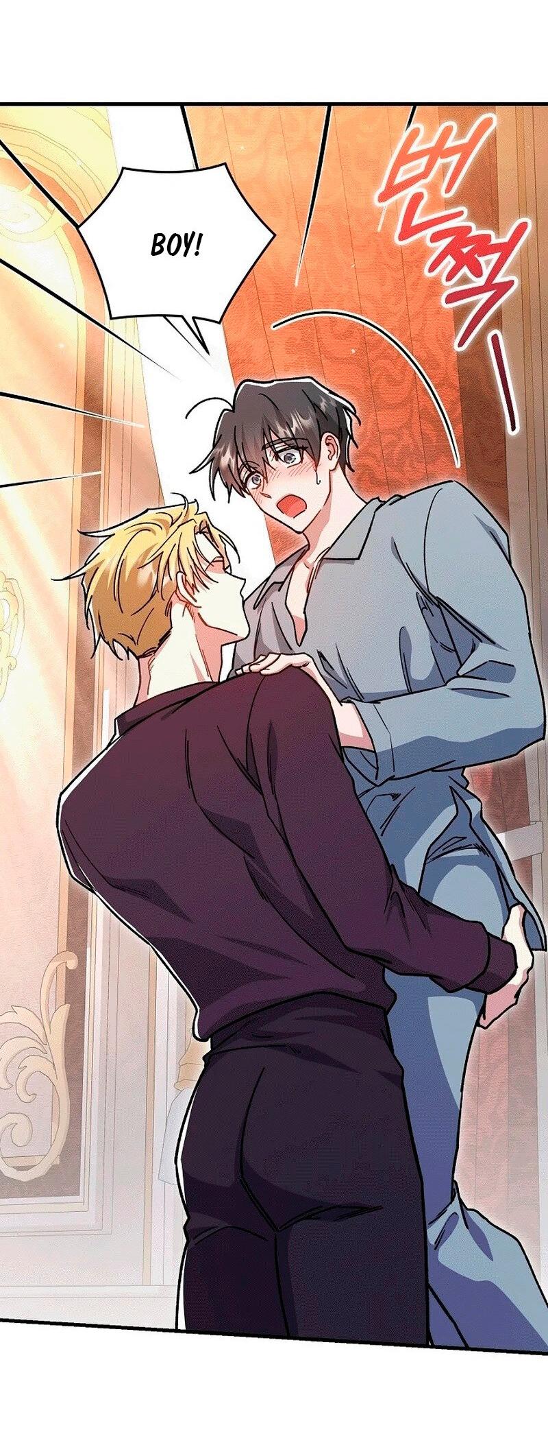 Манга Что бывает, когда жених — наёмный возница - Глава 10 Страница 10