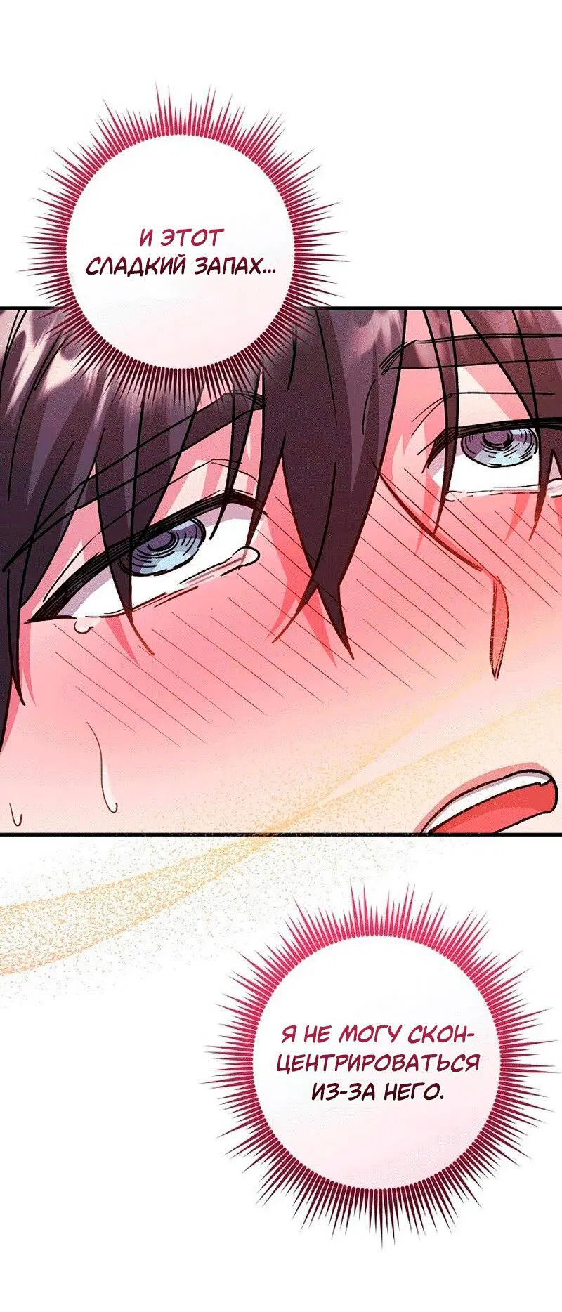 Манга Что бывает, когда жених — наёмный возница - Глава 10 Страница 28