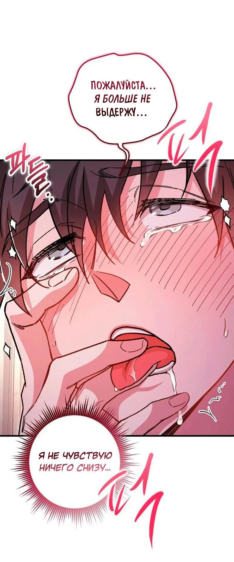 Манга Что бывает, когда жених — наёмный возница - Глава 9 Страница 15