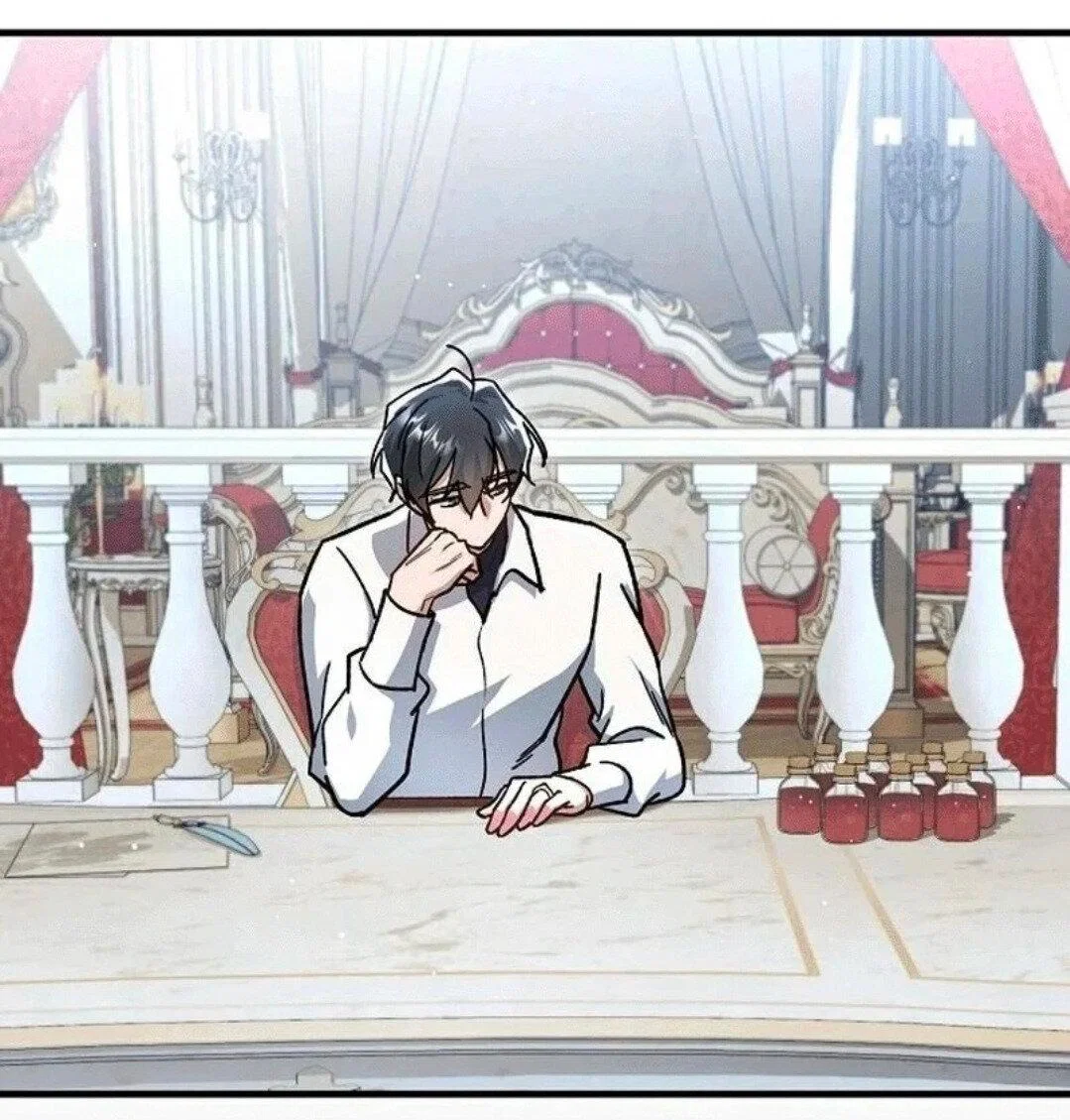 Манга Что бывает, когда жених — наёмный возница - Глава 7 Страница 37