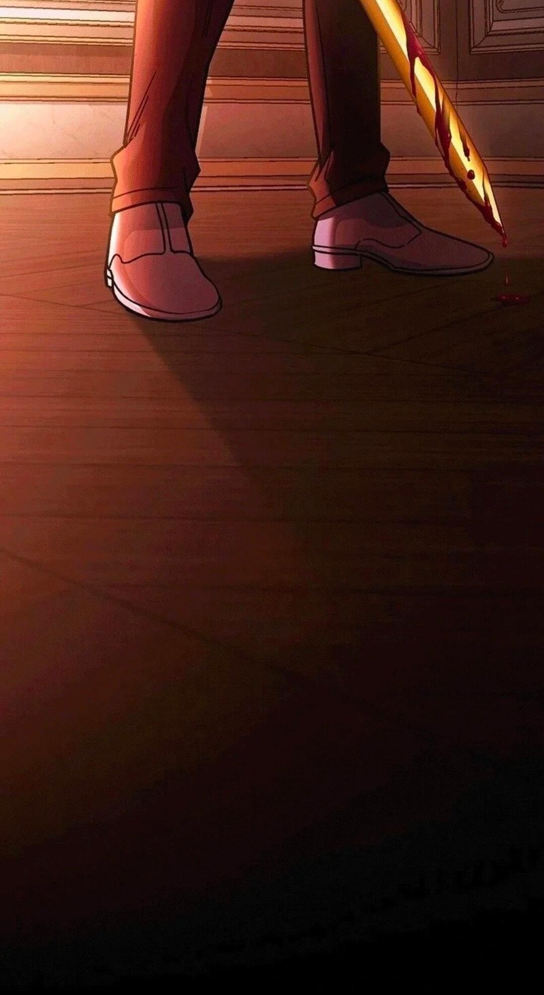 Манга Что бывает, когда жених — наёмный возница - Глава 7 Страница 61