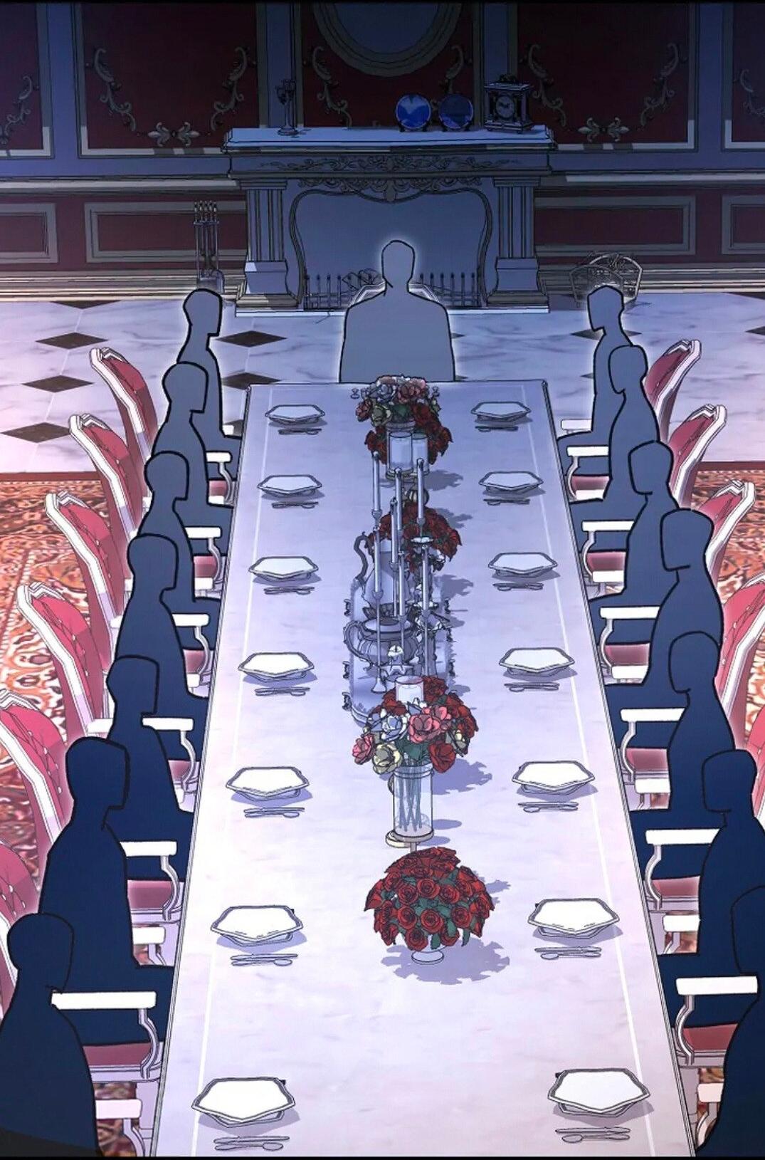 Манга Что бывает, когда жених — наёмный возница - Глава 4 Страница 13