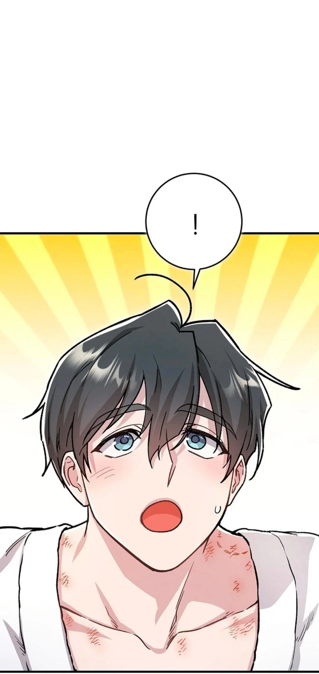 Манга Что бывает, когда жених — наёмный возница - Глава 3 Страница 70