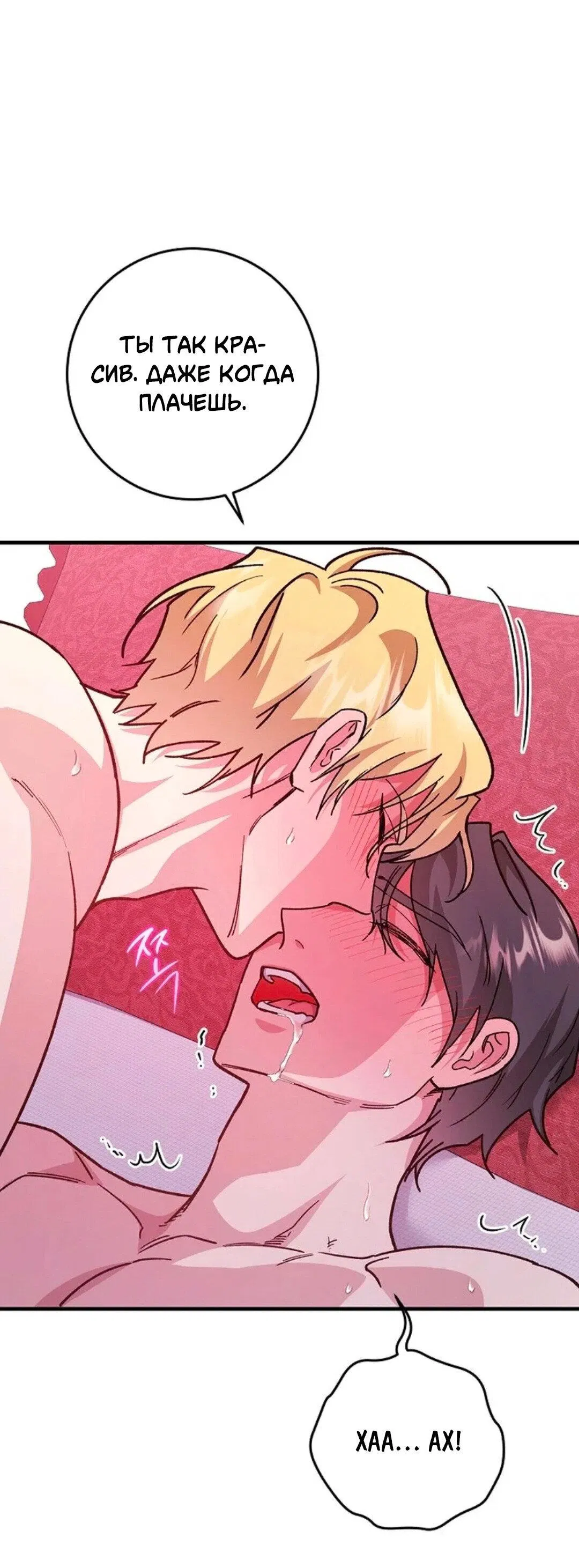 Манга Что бывает, когда жених — наёмный возница - Глава 2 Страница 40