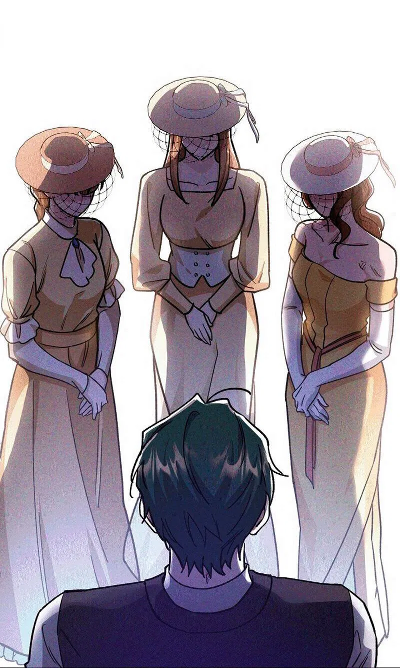 Манга Что бывает, когда жених — наёмный возница - Глава 11 Страница 26