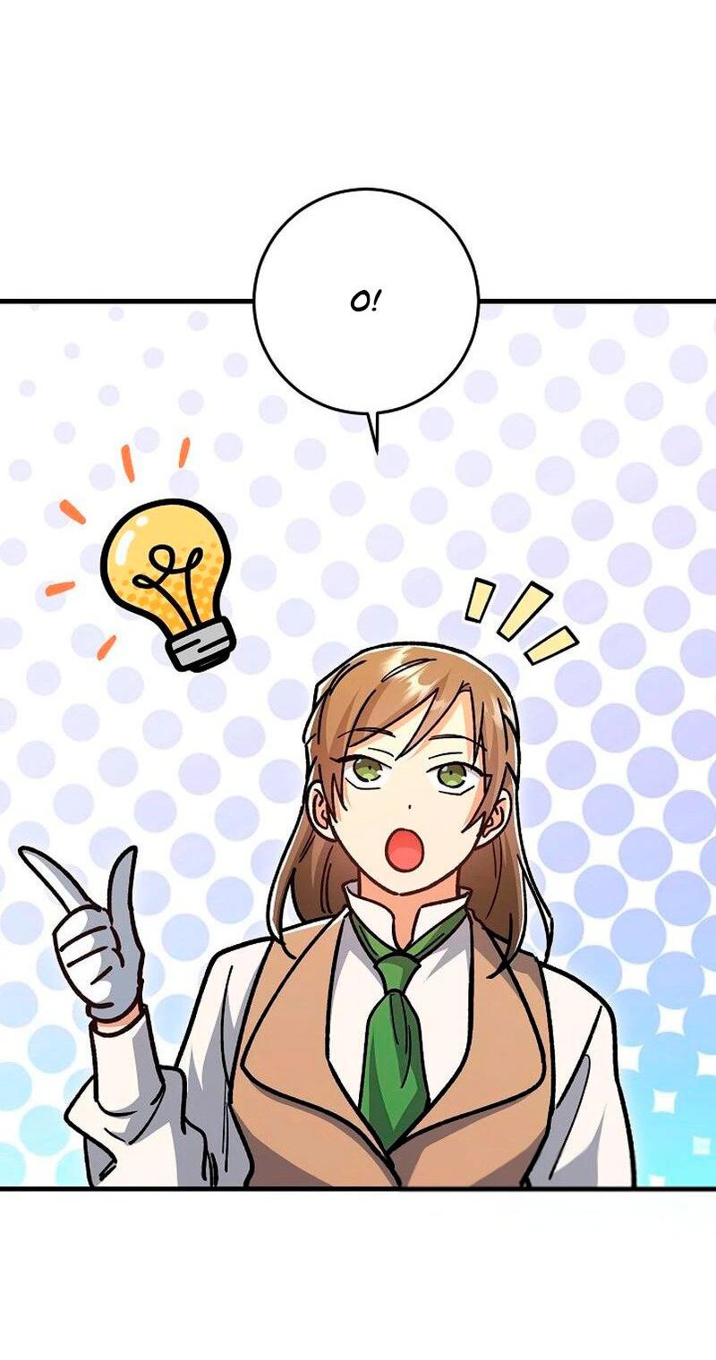 Манга Что бывает, когда жених — наёмный возница - Глава 13 Страница 53