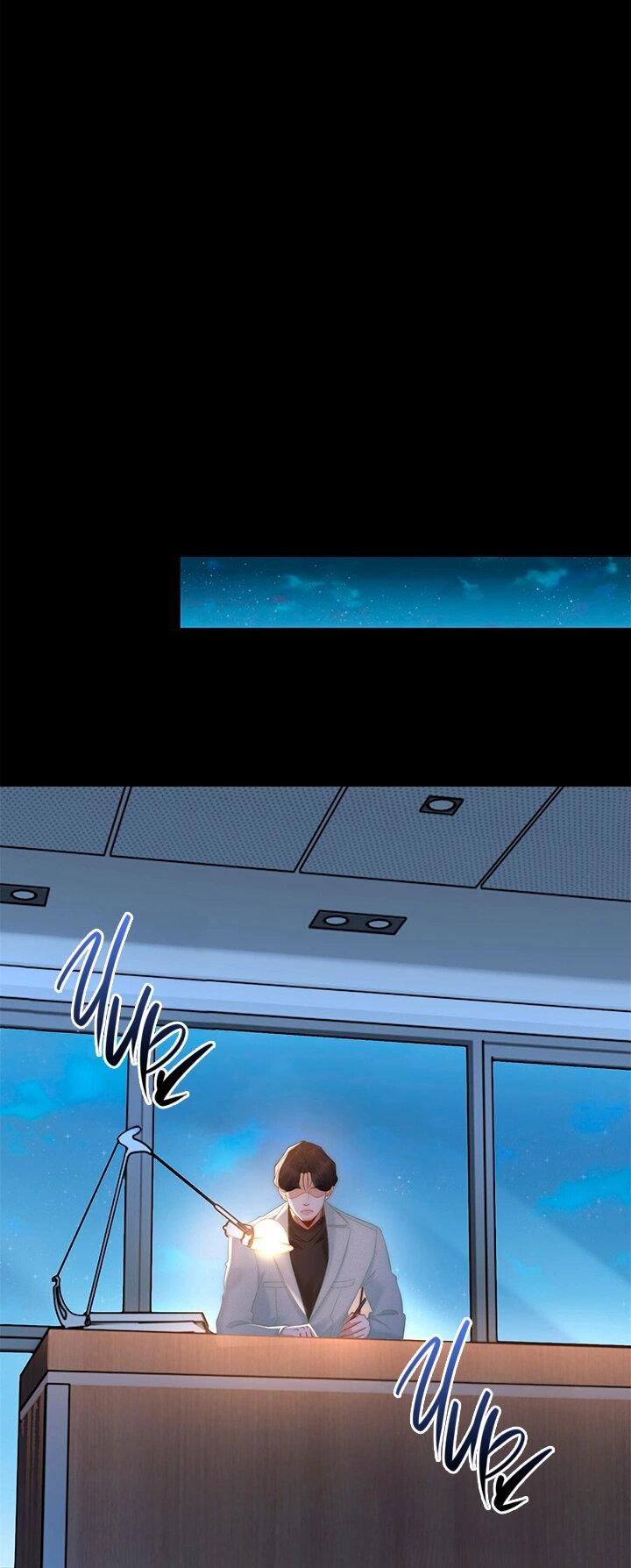 Манга Эта леди жаждет мести - Глава 16 Страница 39