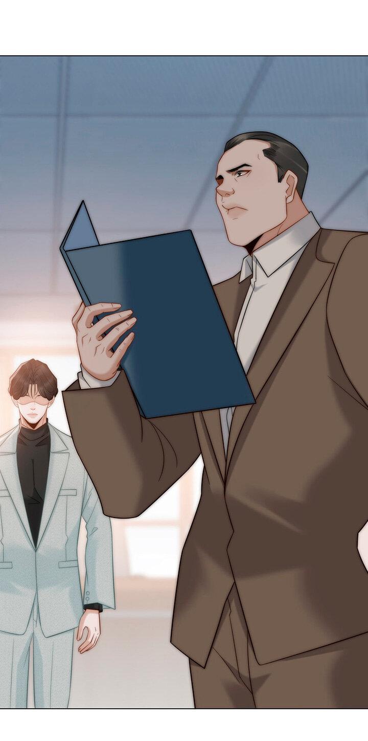 Манга Эта леди жаждет мести - Глава 16 Страница 30