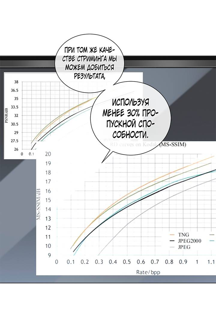 Манга Эта леди жаждет мести - Глава 12 Страница 22