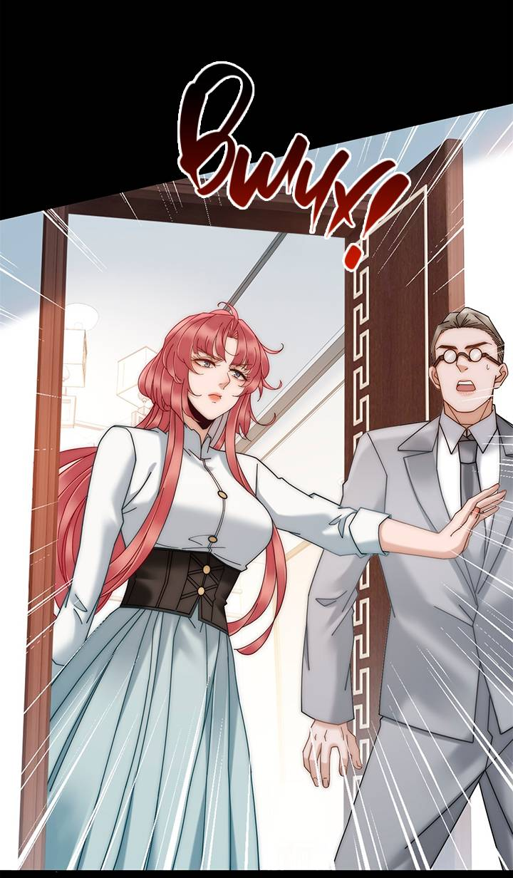 Манга Эта леди жаждет мести - Глава 10 Страница 36