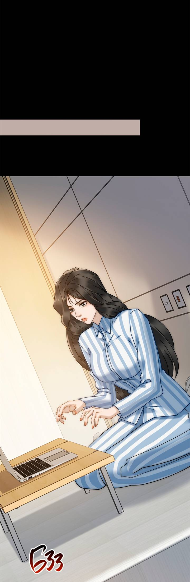 Манга Эта леди жаждет мести - Глава 10 Страница 39