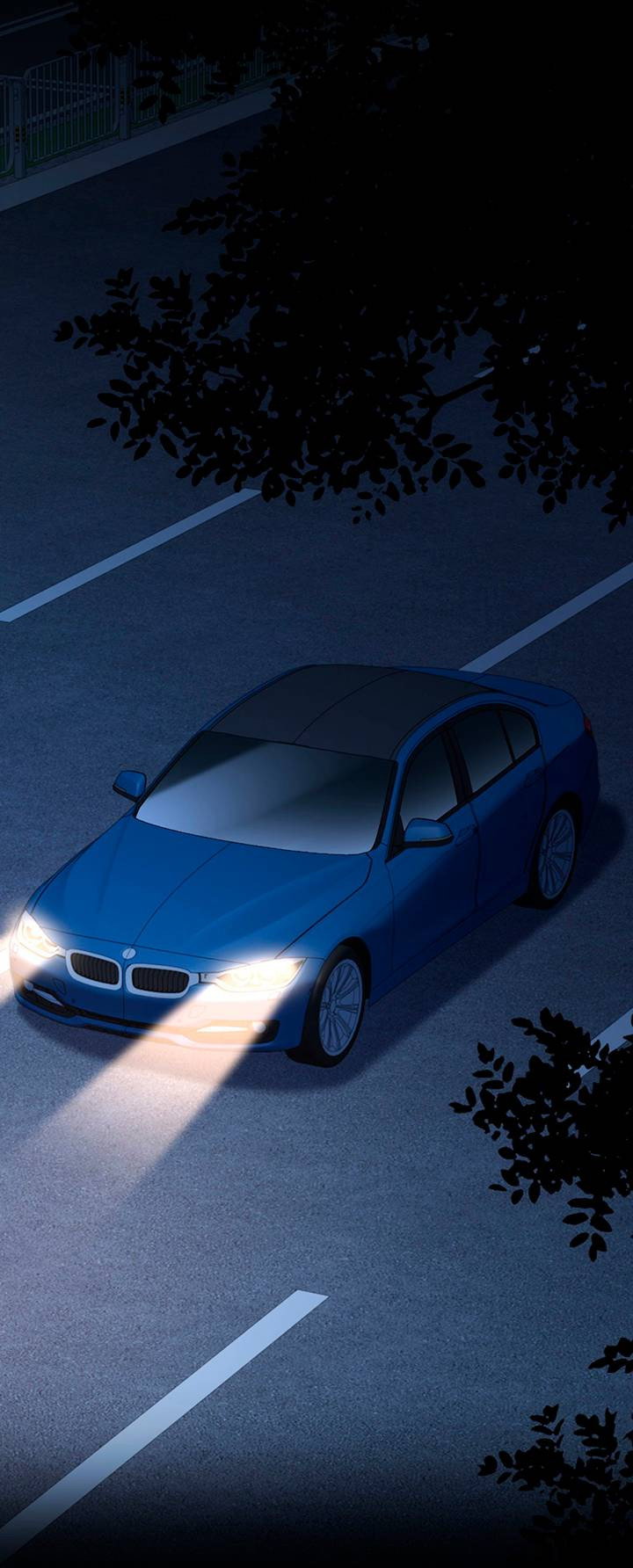 Манга Эта леди жаждет мести - Глава 9 Страница 1