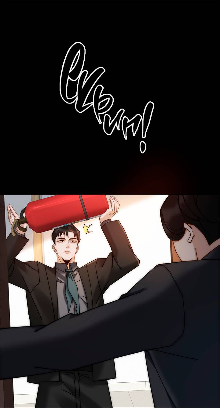 Манга Эта леди жаждет мести - Глава 9 Страница 20