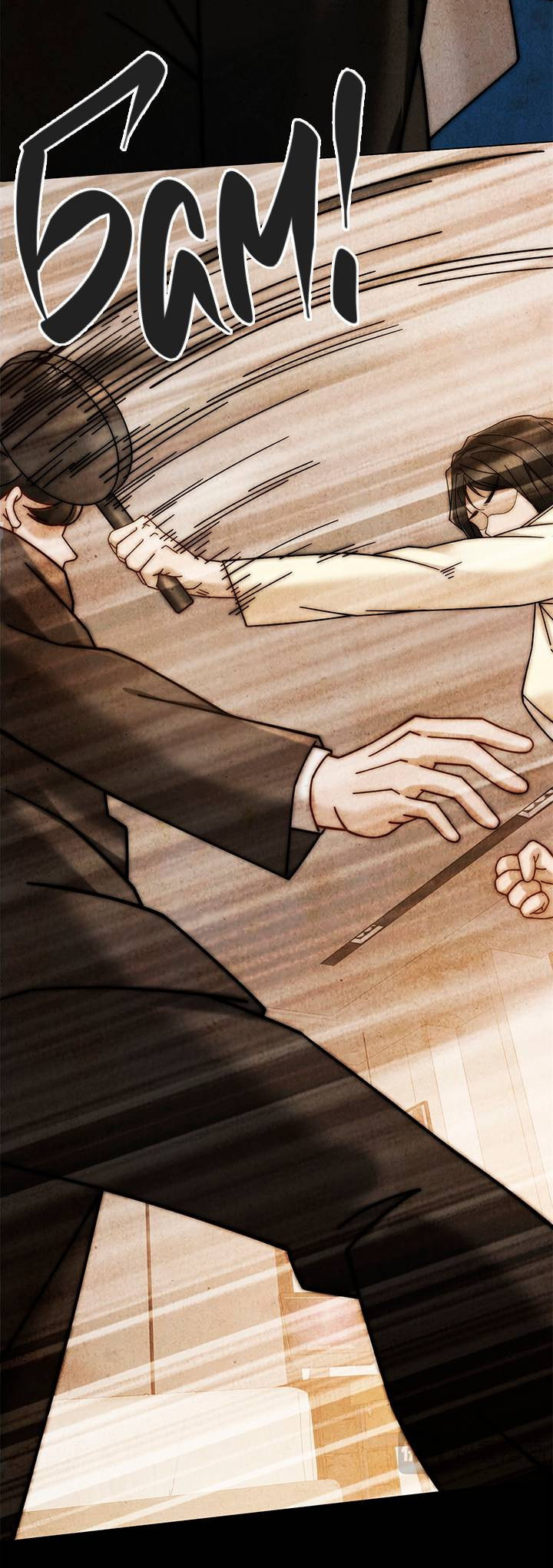 Манга Эта леди жаждет мести - Глава 9 Страница 28