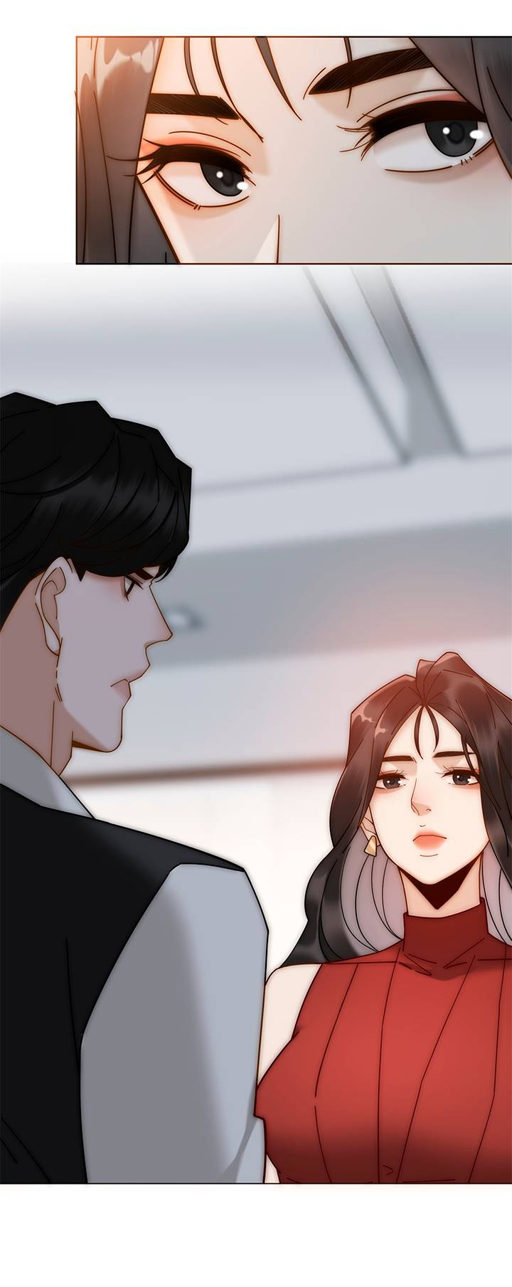 Манга Эта леди жаждет мести - Глава 5 Страница 17