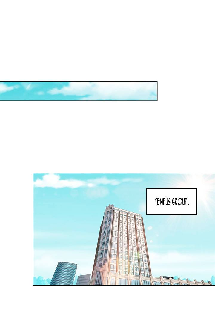 Манга Эта леди жаждет мести - Глава 5 Страница 31