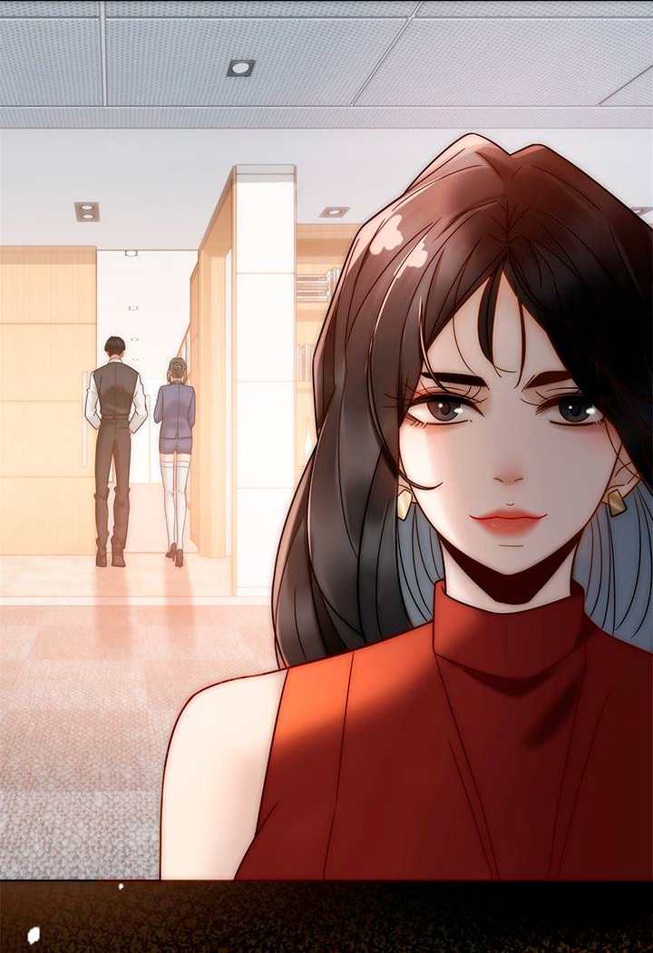 Манга Эта леди жаждет мести - Глава 4 Страница 36