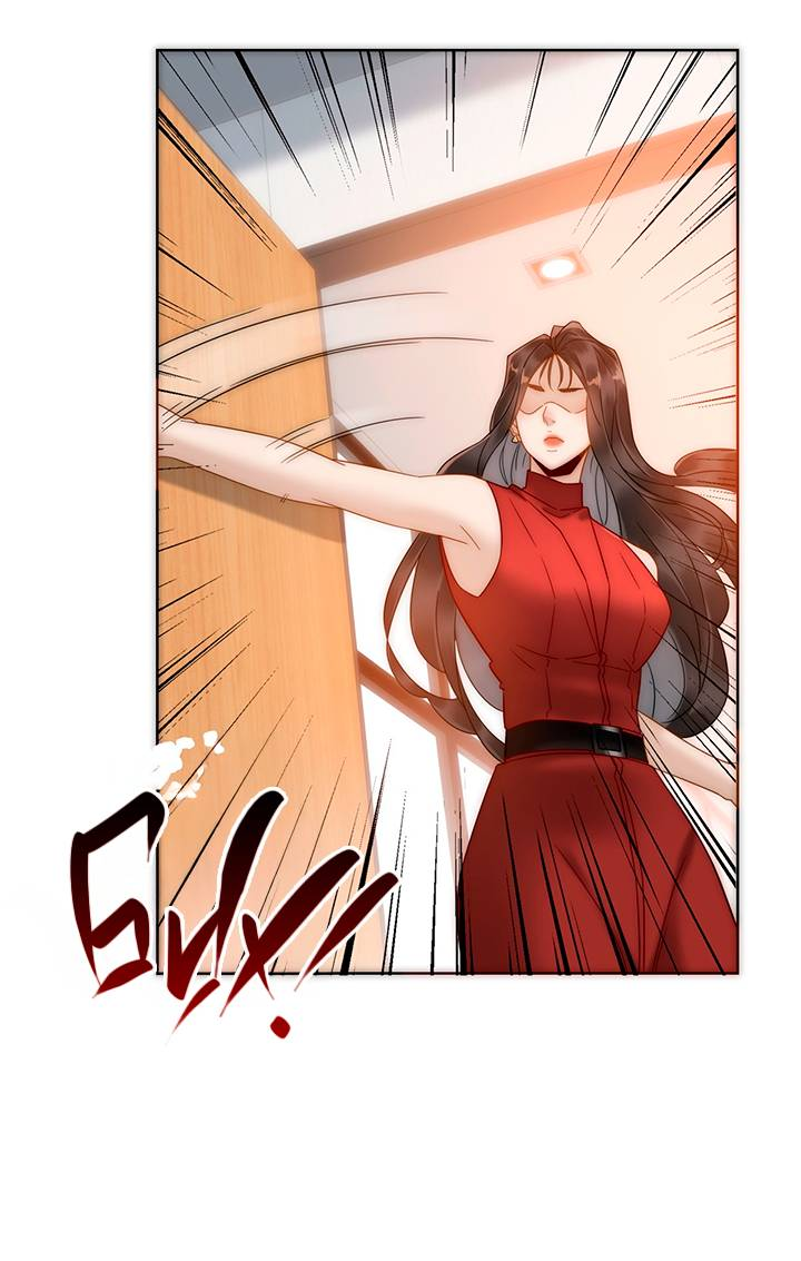 Манга Эта леди жаждет мести - Глава 4 Страница 40