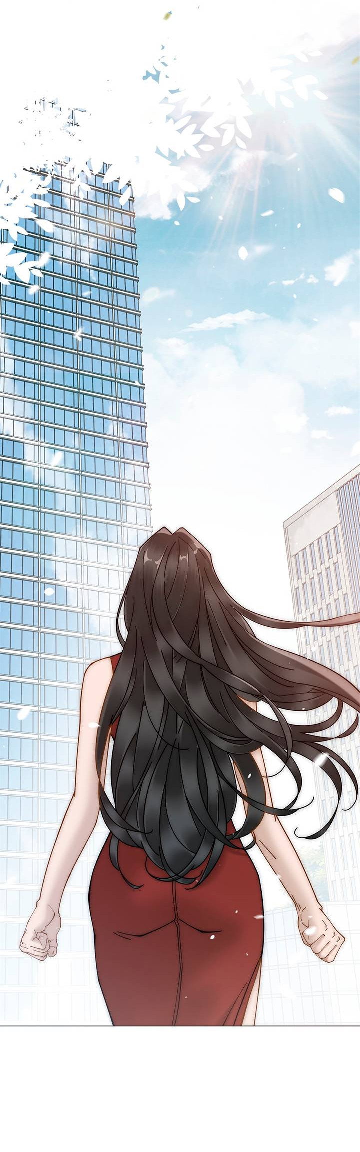 Манга Эта леди жаждет мести - Глава 4 Страница 16