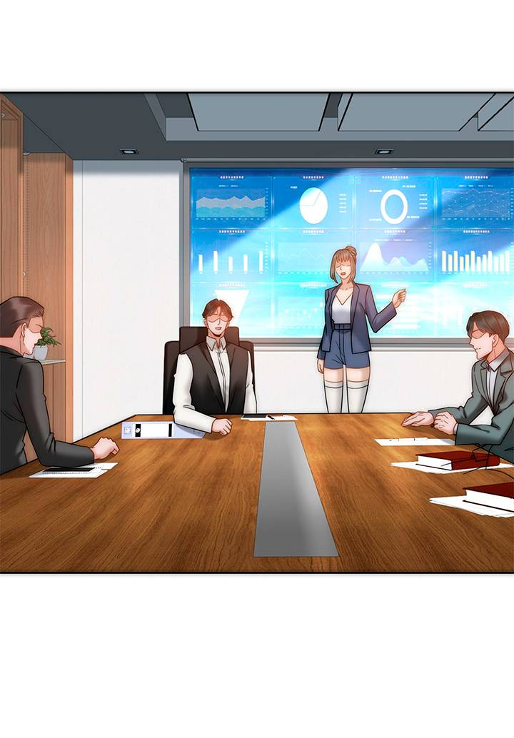 Манга Эта леди жаждет мести - Глава 4 Страница 39