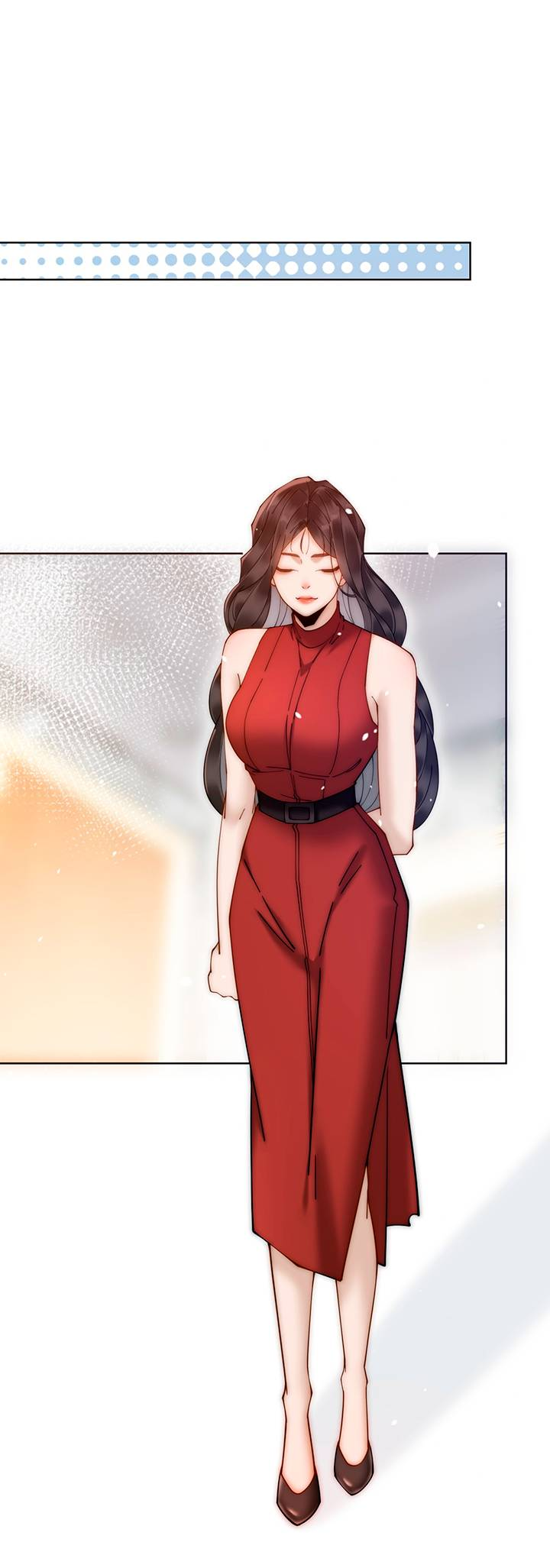 Манга Эта леди жаждет мести - Глава 3 Страница 41