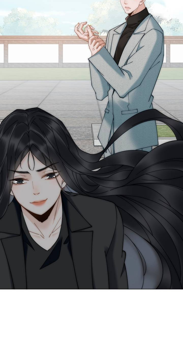 Манга Эта леди жаждет мести - Глава 3 Страница 20